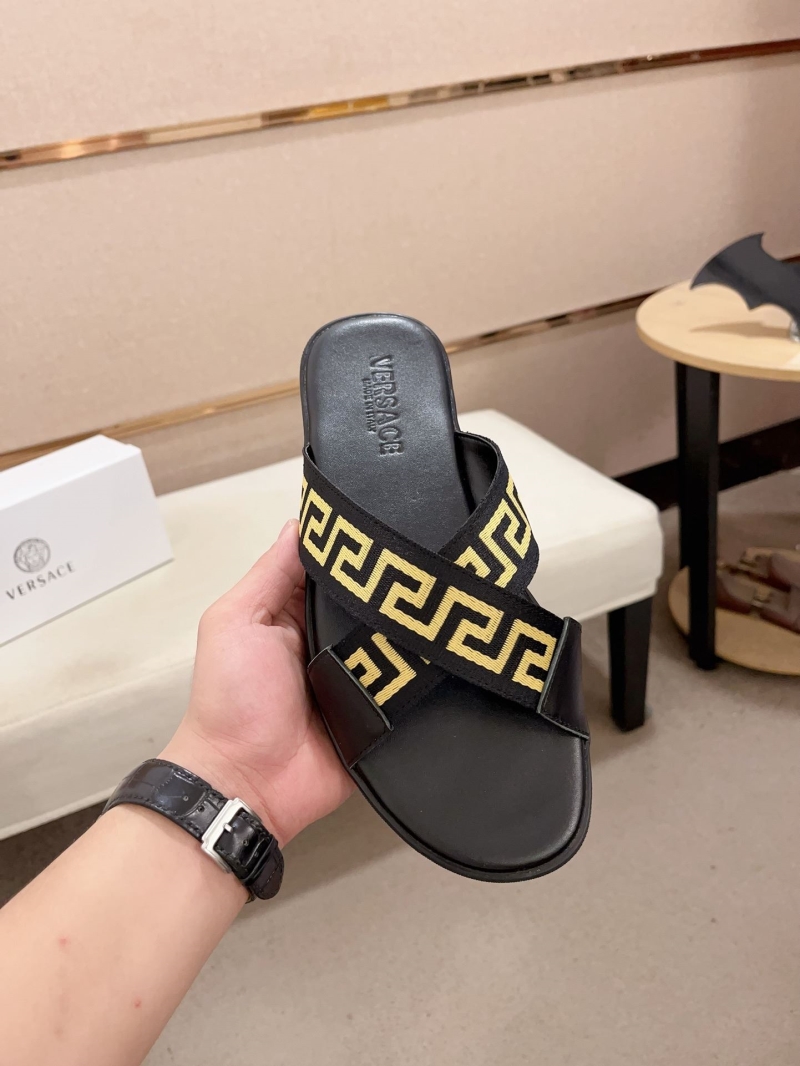 Givenchy Slippers